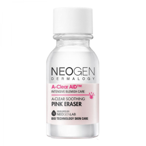 Neogen A-Clear Aid Soothing Pink Eraser