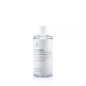 Benton Tea Tree Cleansing Water 200ml