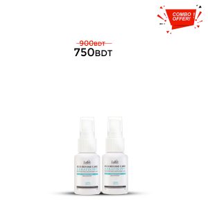 Lador Before Care Keratin PPT 30ml 2pcs Combo