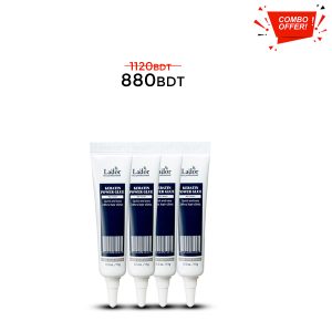 Lador Keratin Power Glue 15g 4pcs Combo