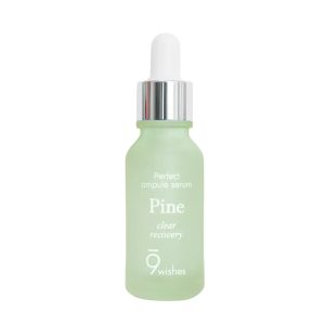 9 Wishes Amazing Pine Ampule Serum 25ml