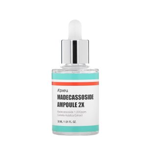 A’pieu Madecassoside Ampoule X2 30ml
