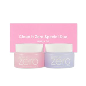 Banila Co Clean It Zero Special Duo 7ml * 2ea