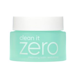 Banila Co Clean It Zero Cleansing Balm Revitalizing100ml