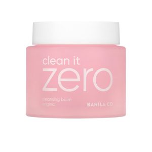 Banila Co Clean It Zero Original Cleansing Balm 180ml