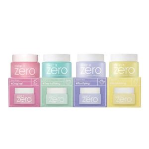 Banila Co Clean It Zero Special Kit 7ml * 4ea