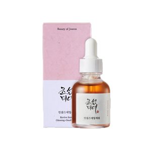 Beauty of Joseon Revive Serum: Ginseng + Snail Mucin 30ml