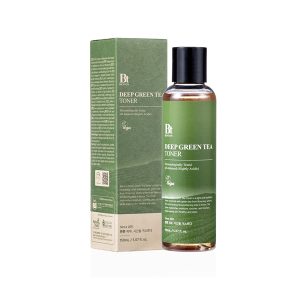 Benton Deep Green Tea Toner 150ml