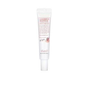 Benton Goodbye Redness Centella Cica Spot Cream 15g