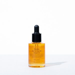 Benton Let's Carrot Multi Oil 30ml