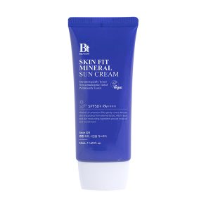 Benton Skin Fit Mineral Sun Cream SPF50  PA ++++ 50ml