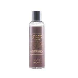 Benton Snail Bee Ultimate Toner 150ml