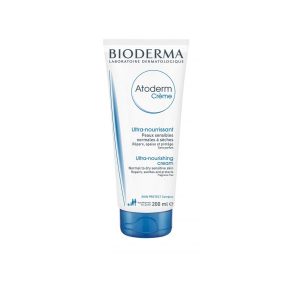 Bioderma Atoderm Cream 200ml