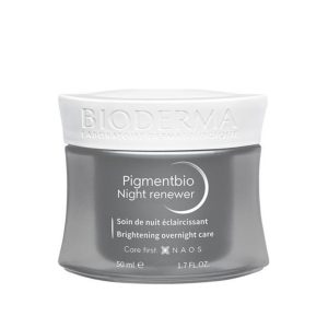 Bioderma Pigmentbio Night Renewer 50ml