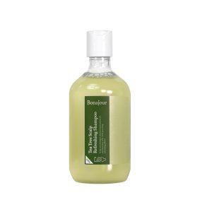 Bonajour Tea Tree Scalp Refreshing Shampoo 320ml
