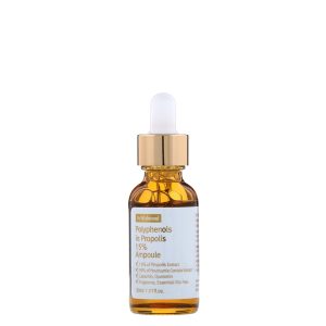 By Wishtrend Polyphenol in Propolis 15% Ampoule 30ml