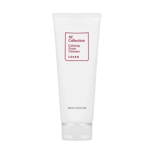 Cosrx AC Collection Calming Foam Cleanser 150ml