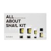 COSRX All About Snail Trial Kit