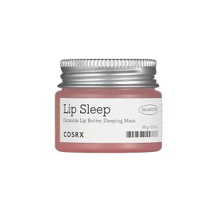 COSRX Balancium Ceramide Lip Butter Sleeping Mask 20g