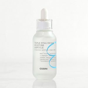 COSRX Hydrium Triple Hyaluronic Moisture Ampoule 40ml