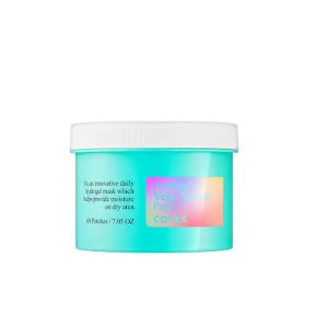 Cosrx Hydrogel Very Simple Pack 60ea