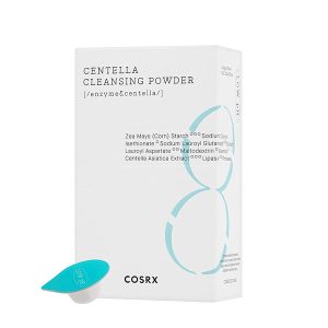 COSRX Low pH Centella Cleansing Powder  0.4g x 30ea