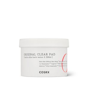 Cosrx One Step Original Clear Pad 70pads