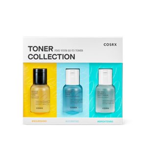 COSRX Toner Collection kit