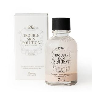 Chamos Acaci Trouble Skin Solution 30ml