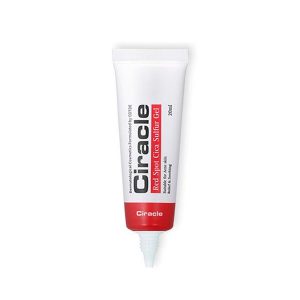 Ciracle Red Spot Cica Sulfur Gel 20ml