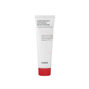 Cosrx Lightweight Soothing Moisturizer 80ml