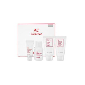 Cosrx AC Collection Trial Kit 4 set