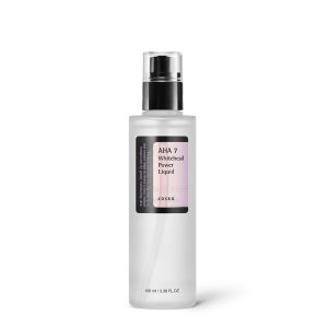 Cosrx AHA 7 Whitehead Power Liquid 100ml