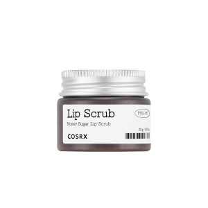Cosrx Full Fit Honey Sugar Lip Scrub 20g