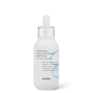 Cosrx Hydrium Centella Aqua Soothing Ampoule 40ml