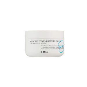 Cosrx Hydrium Moisture Power Enriched Cream 50ml