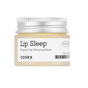 Cosrx Lip Sleep Propolis Lip Sleeping Mask 20g