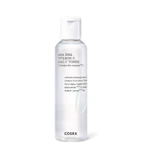 Cosrx Refresh ABC Daily Toner (AHA BHA Vitamin C) 150ml