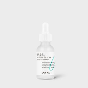 Cosrx Refresh AHA/BHA Vitamin C Booster Serum 30ml