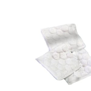 Premium Organic Facial Cotton Pad 100pads