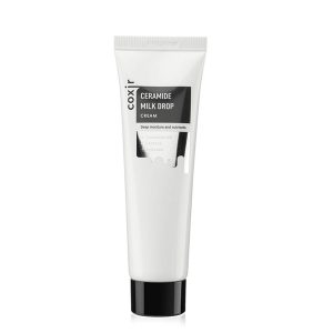 Coxir Ceramide Milk Drop Cream 50 ml