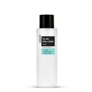 Coxir Tea Tree Pore & Sebum Toner 150ml
