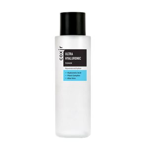 Coxir Ultra Hyaluronic Toner 150ml