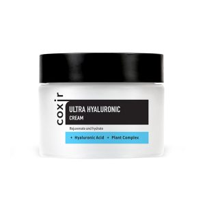 Coxir Ultra Hyaluronic Cream 50ml