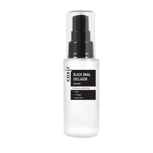Coxir Black Snail Collagen Serum 50ml