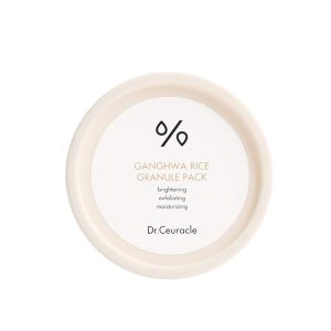 Dr. Ceuracle Ganghwa Rice Granule Pack 115g