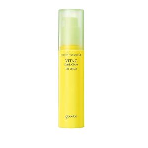 Goodal Green Tangerine Vita C Dark Circle Eye Cream 30ml