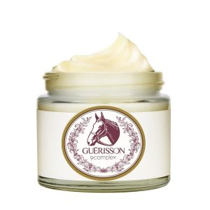 Guerisson 9 complex horse oil 70g