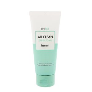 Heimish All Clean Green Foam pH 5.5 150g