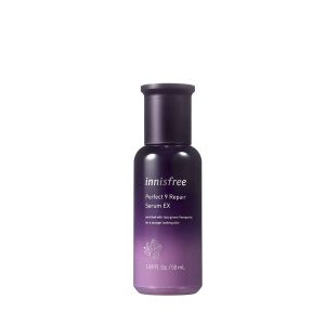 Innisfree Perfect 9 Repair Serum EX  50ml